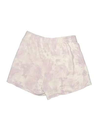 Pre-owned Pacsun Shorts In Purple