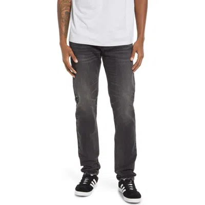 Pacsun Slim Fit Jeans In Black