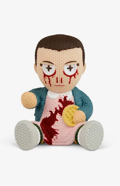 Pacsun Stranger Things Eleven 207 Knit Series Vinyl Figure In Multi