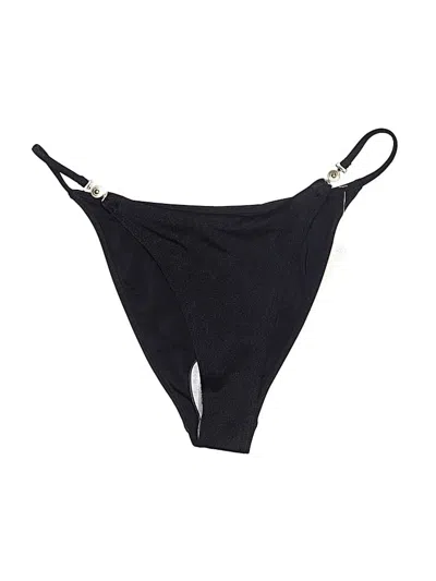 Pacsun Swimsuit Bottoms In Black