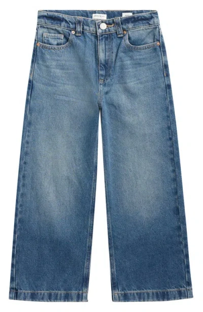 Pacsun Kids'  Tena Baggy Jeans In Blue