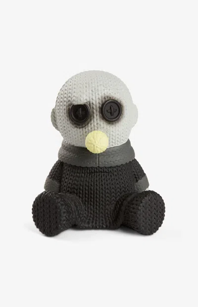 Pacsun The Addams Family Uncle Fester 098 Knit Series Vinyl Figure In Multi