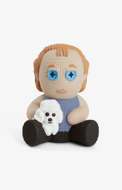 Pacsun The Silence Of The Lambs Buffalo Bill And Precious 075 Vinyl Figure In Multi