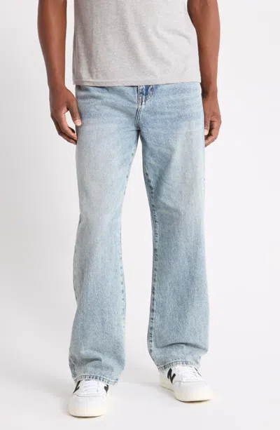 Pacsun Wade Ii Baggy Jeans In Light/pastel Blue