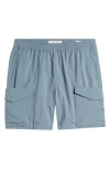 PACSUN VOLLEY SHORTS