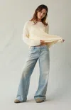 Pacsun Casey Baggy Jeans In Pattern