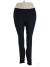 Pact Active Pants In Black