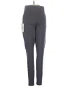 Pact Active Pants In Gray