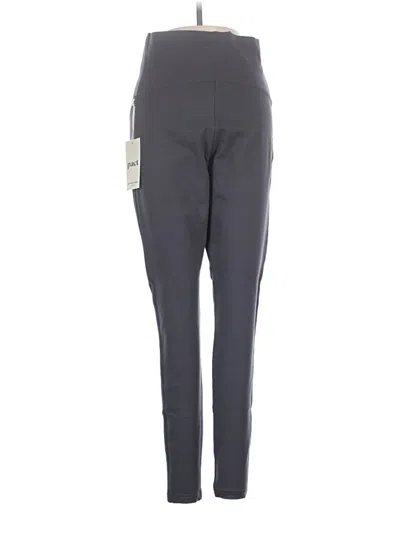 Pact Active Pants In Gray