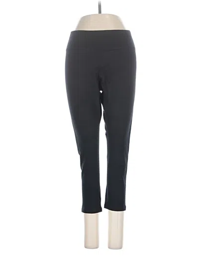 Pre-owned Pact Active Pants In Gray