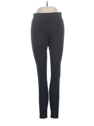 Pre-owned Pact Active Pants In Gray
