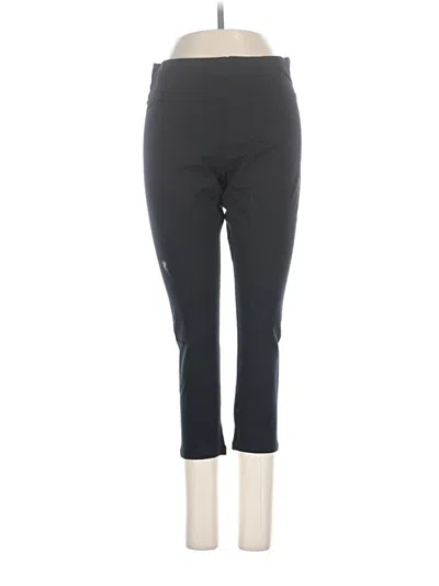 Pre-owned Pact Active Pants In Gray