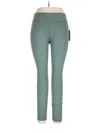 Pact Active Pants In Teal