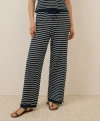 Pact Beachside Linen Pant Made With Organic Cotton In Gray