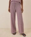 Pact Beachside Linen Pant Made With Organic Cotton In Pink