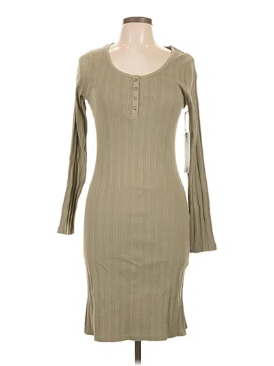 Pact Casual Dress In Multi