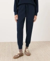 Pact Cloudknit Jogger In Blue