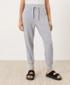 Pact Cloudknit Jogger In Gray