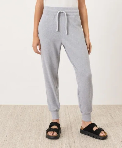 Pact Cloudknit Jogger In Gray