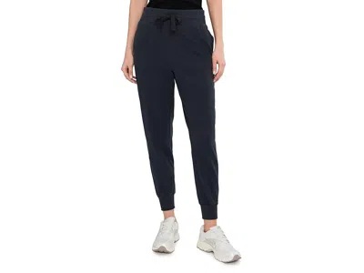 Pact Cloudknit Joggers In Black