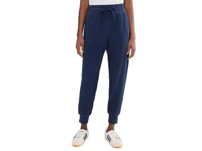 Pact Cloudknit Joggers In Blue