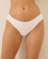 Pact Everyday Classic Fit Bikini 5-pack In White