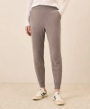 Pact Organic Cotton Airplane Jogger In Gray