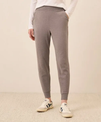 Pact Everyday Organic Cotton Airplane Joggers