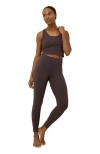 Pact On The Go-to Crop Tank Made With Organic Cotton
