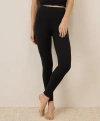 Pact On The Go-to Legging Made With Organic Cotton In Black