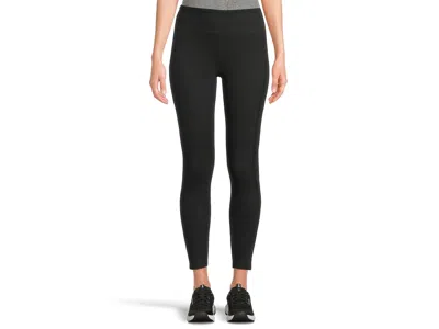 Pact On The Go-to Pocket Leggings Women's Casual Pants Black 1: Xl, Cotton/elastane