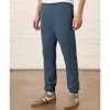 Pact Organic Brushed Fleece Sweatpant