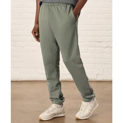 Pact Organic Brushed Fleece Sweatpant