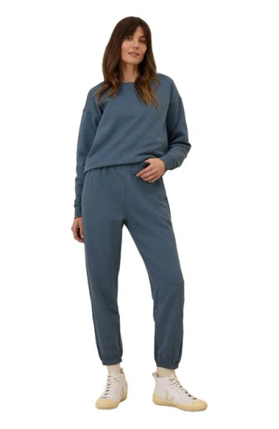 Pact Organic Brushed Fleece Sweatpant