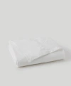 Pact Organic Cool-air Percale Flat Sheet In White