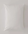Pact Organic Cool-air Percale Sham 2-pack In White