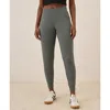 Pact Organic Cotton Airplane Jogger In Castor Grey