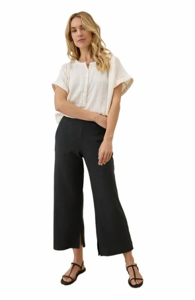 Pact Organic Cotton Airplane Wide Leg Pant