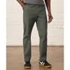 Pact Organic Cotton Daily Twill Midweight Pant In Castor Grey
