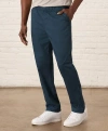 Pact Organic Cotton Daily Twill Midweight Pant In French Navy