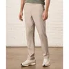 Pact Organic Cotton Daily Twill Midweight Pant In Nickel