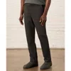 Pact Organic Cotton Daily Twill Midweight Pant In Oak