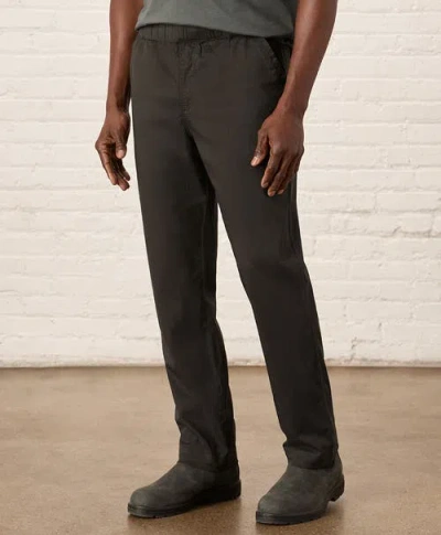 PACT PACT ORGANIC COTTON DAILY TWILL MIDWEIGHT PANT