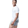 Pact Organic Cotton Everyday Boxer Brief 4-pack