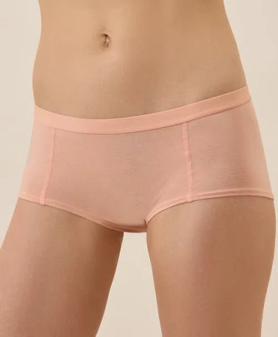 Pact Organic Cotton Everyday Boy Short 6-pack