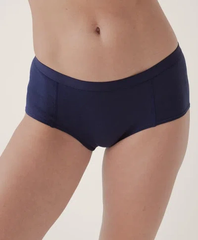 Pact Organic Cotton Everyday Boy Short 6-pack