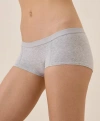 Pact Organic Cotton Everyday Boy Short 6-pack
