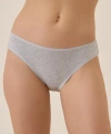 Pact Organic Cotton Everyday Classic Fit Bikini 6-pack