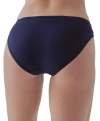 Pact Organic Cotton Everyday Classic Fit Bikini 6-pack