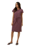 Pact Organic Cotton Relaxed Slub Weekend Dress